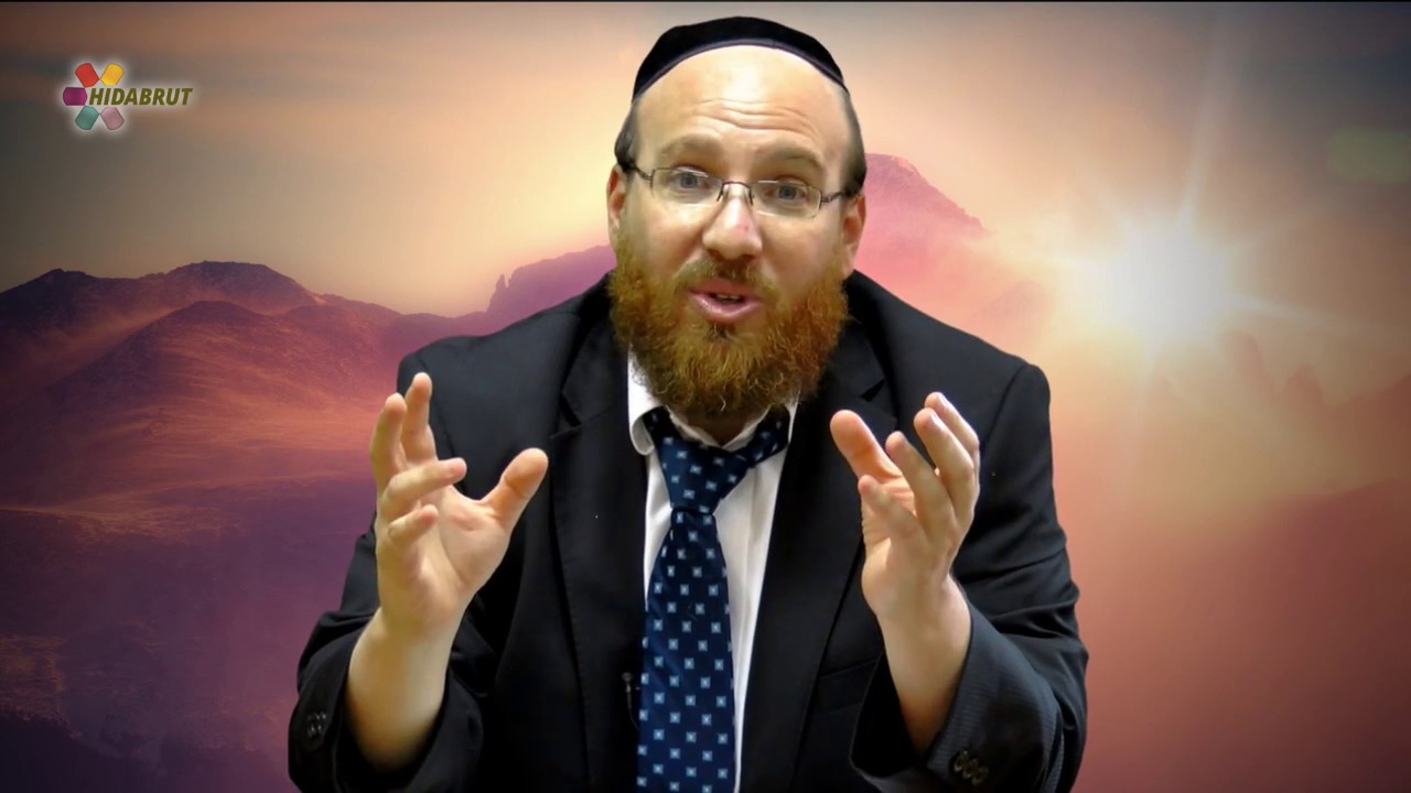 The 13 Principles of Jewish Faith - Principle #3: Fresh Hot Idols? - Rabbi Akiva Fox