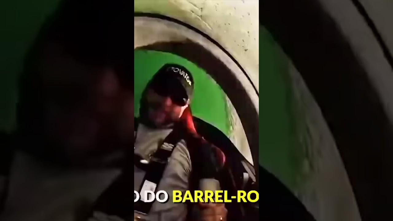 הצוללת האישית שתנצח את הבחירות בישראל