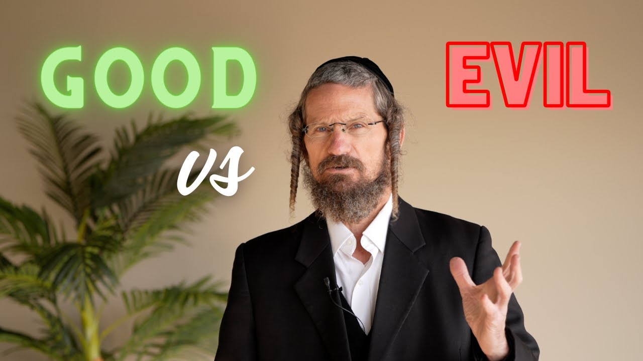 Good vs Evil