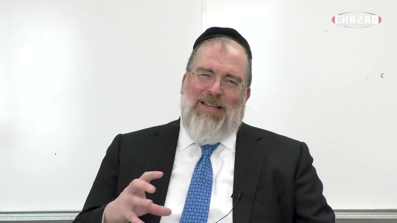 CHAZAQ's Tehillim Treasures Episode #68 Chapters: 135-136 | with Rabbi Yechiel Spero
