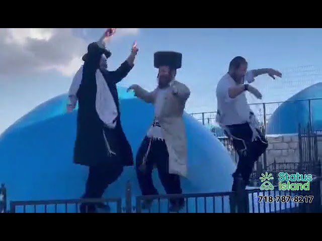 הכנה ל ל"ג בעומר Status island https://wa.me/17187878217