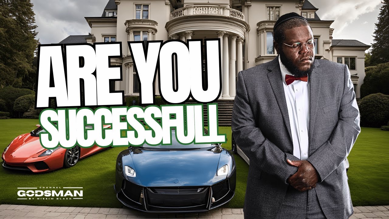 ULTIMATE SUCCESS - Motivational