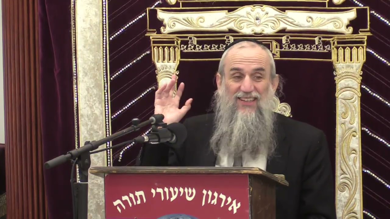 Mistakes & Doubts In Shmoneh Esray - Rabbi Yakov Zev Smith