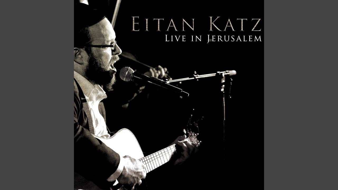 Boruch Hu (Live)