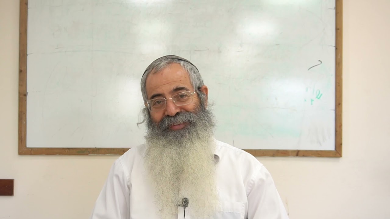 לקרוא בשם ה' | דבר תורה לפרשת לך לך | הרב יהודה מלמד