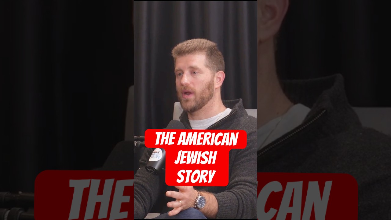 The American Jewish Story