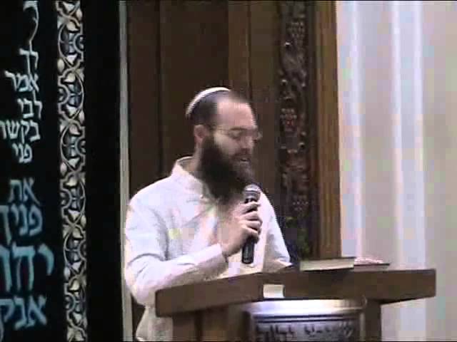 הרב יהודה מלמד והרב שלומי שפירא - על לימוד התורה