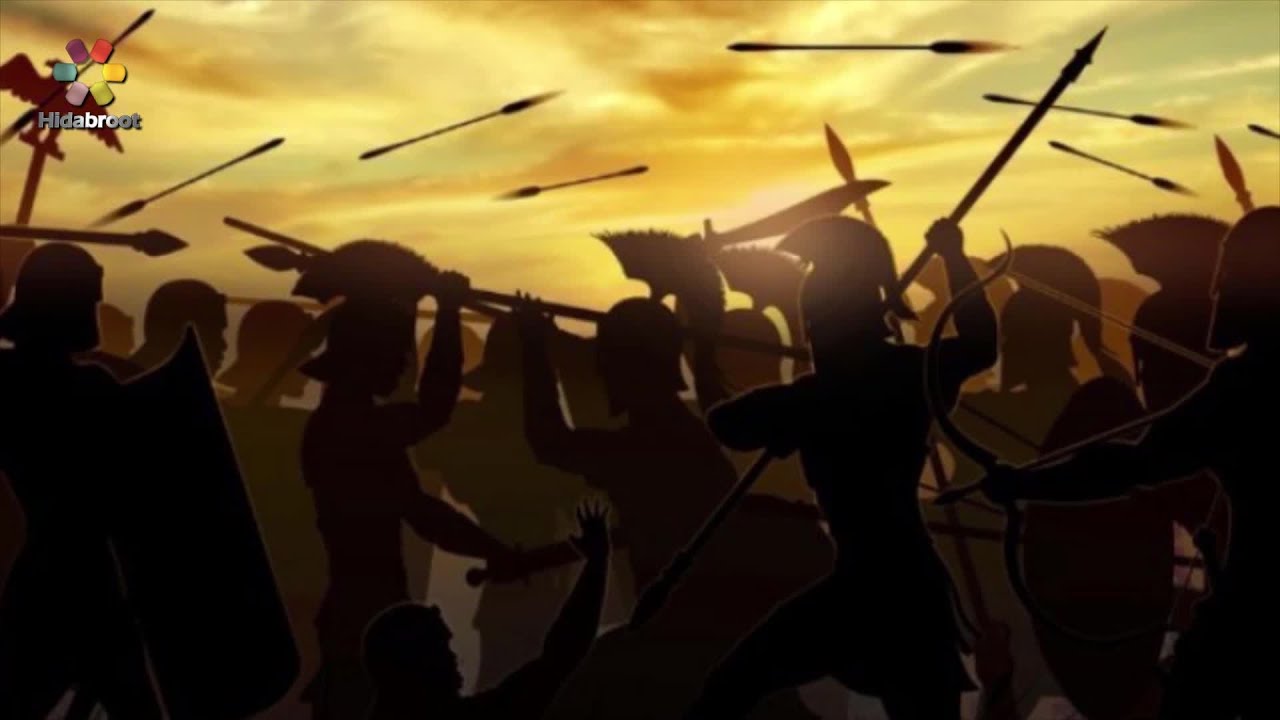 Chanukah: A Battle Against God - Rabbi Yitzchak Botton