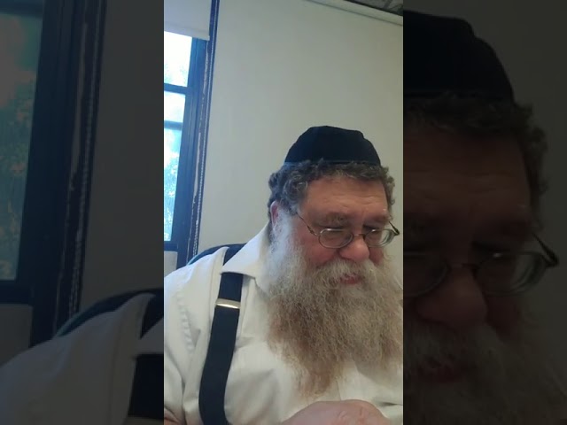 Finding Happiness - Rabbi Chaim Dalfin