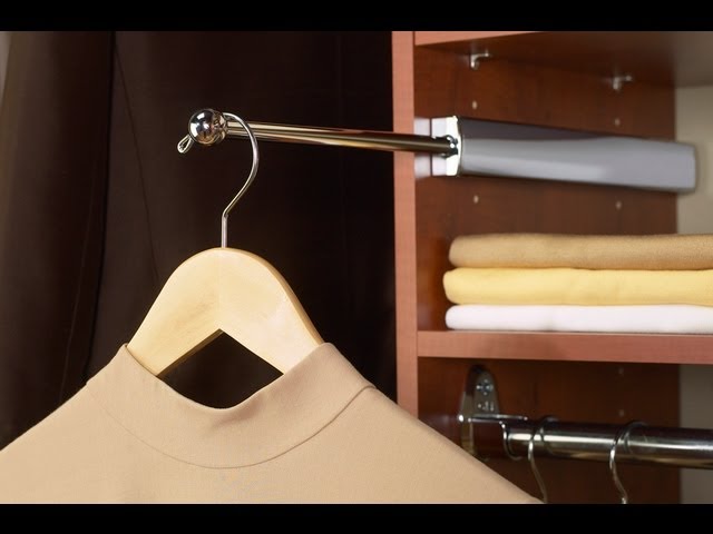 custom closets