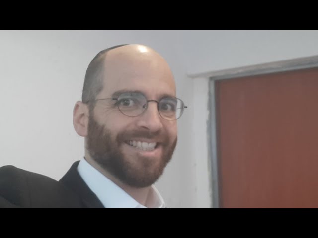 Daf Yomi Temurah Daf 24 by R’ Noam Fix