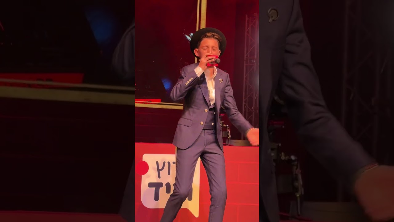 שי וינר - "יש לי מלך" לייב מהיכל התרבות רמות  #music#live #singer   תזמורת המנצח האלוף ישראל סוסנה