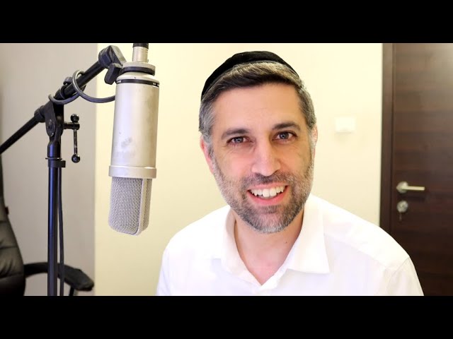 Behar & Bechukosai - Make the Right Choice