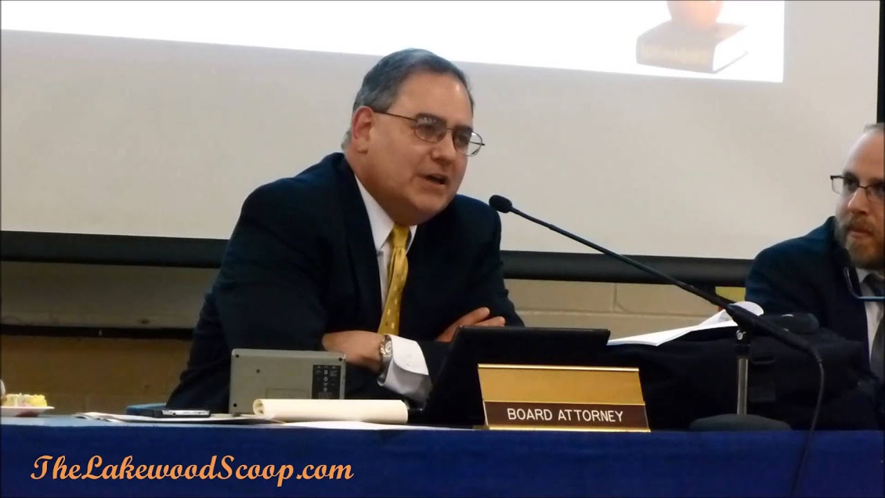 BOE President Ada Gonzalez Deemed Ineligible to Serve
