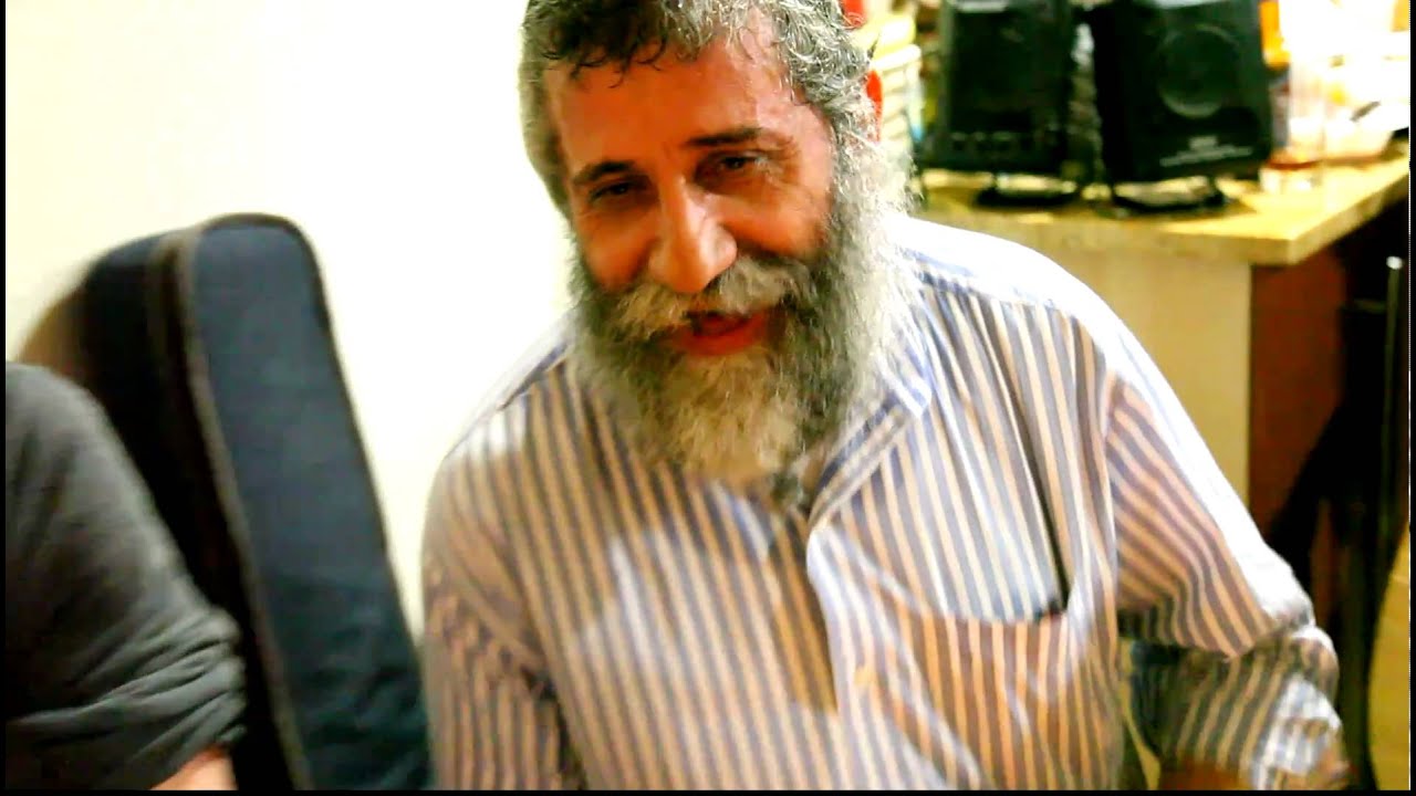 Isaac Bitton: He was a holy man