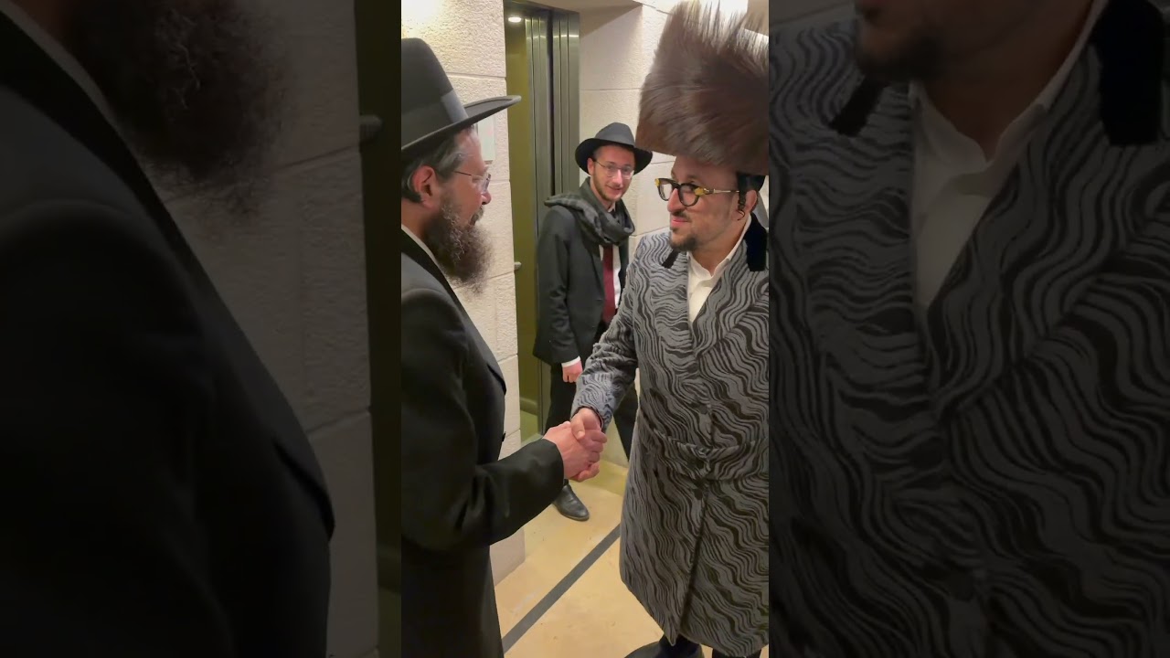 Lipa Schmeltzer | 10/12/2025 – ליפא שמעלצר