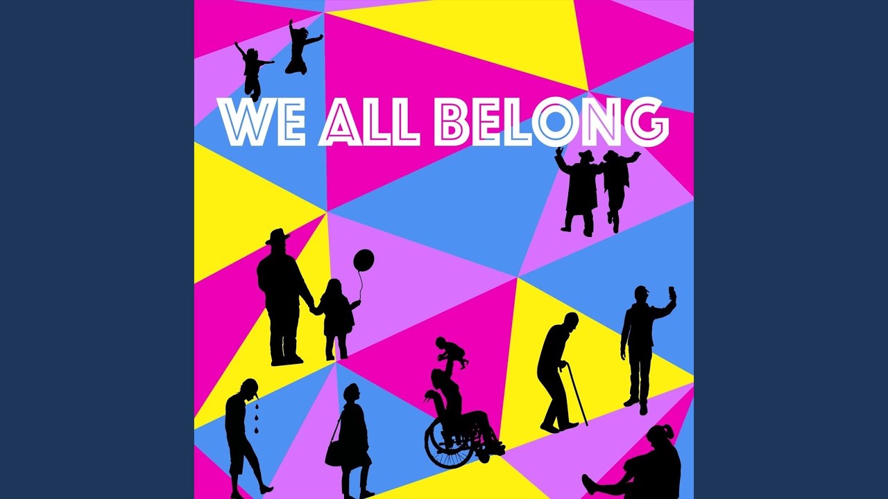 We All Belong