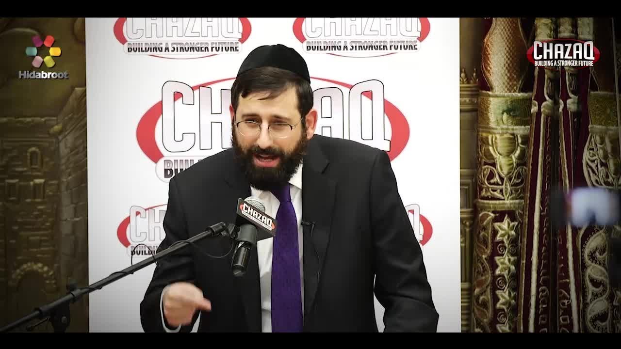 Tisha B'Av: I Will Survive! - Rabbi Daniel Glatstein