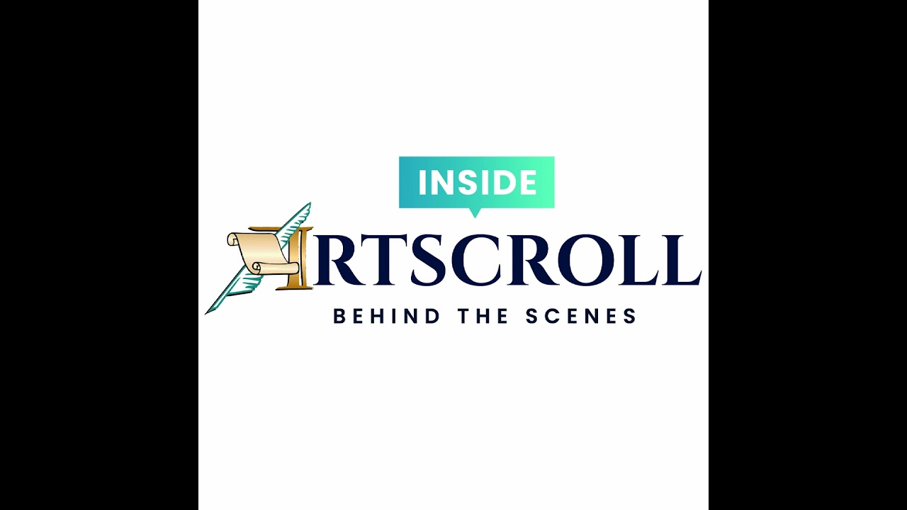 Inside ArtScroll - Season 3 Episode 11: Rabbi David Sutton – A Daily Dose of Bitachon