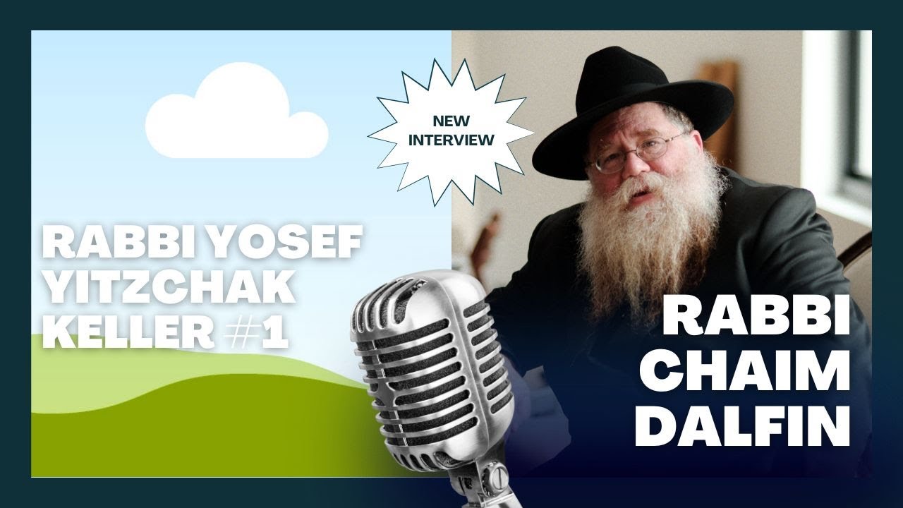 #1- Rabbi YY Keller: Alter Rebbe's Discourses: History & Recording, Manuscripts -RC Dalfin