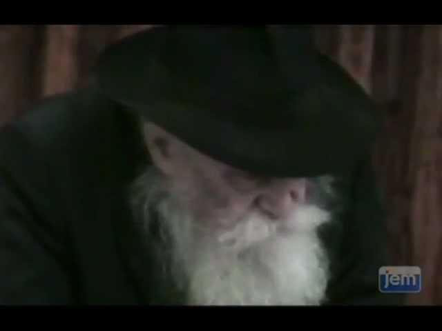 Chof Zayin Adar, The Antidote