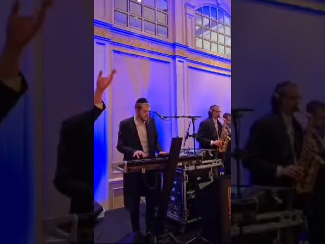 Hershy Langsam 🎹 Suscher Guttman 🎤🔥