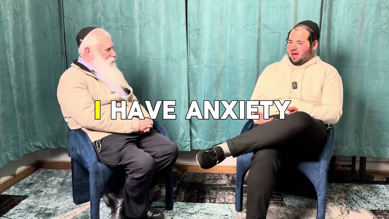 I am super excited about this upcoming podcast with Rabbi Manis Friedman. See you next Monday.