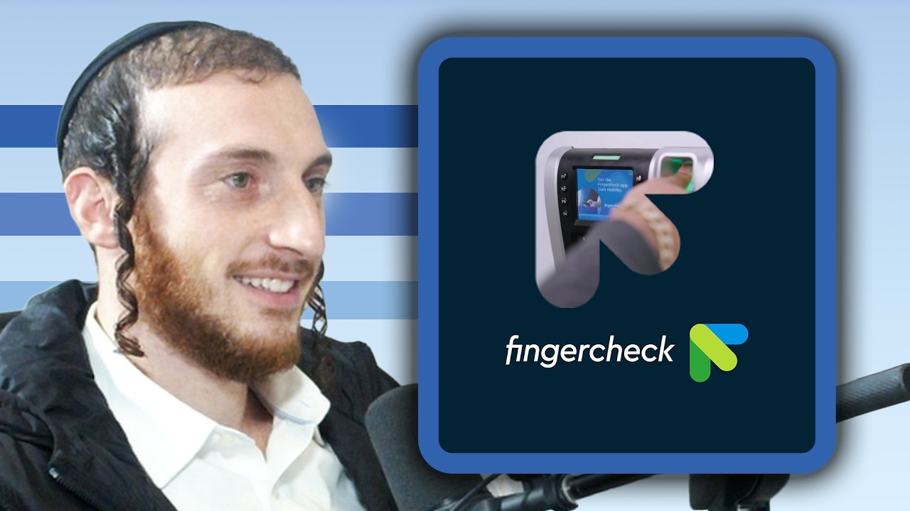 Why I Walked Away from Fingercheck...