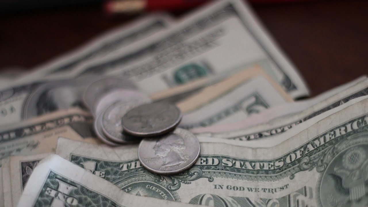 Rabbi A. M. Malach: Pocket Money Is Also Money...