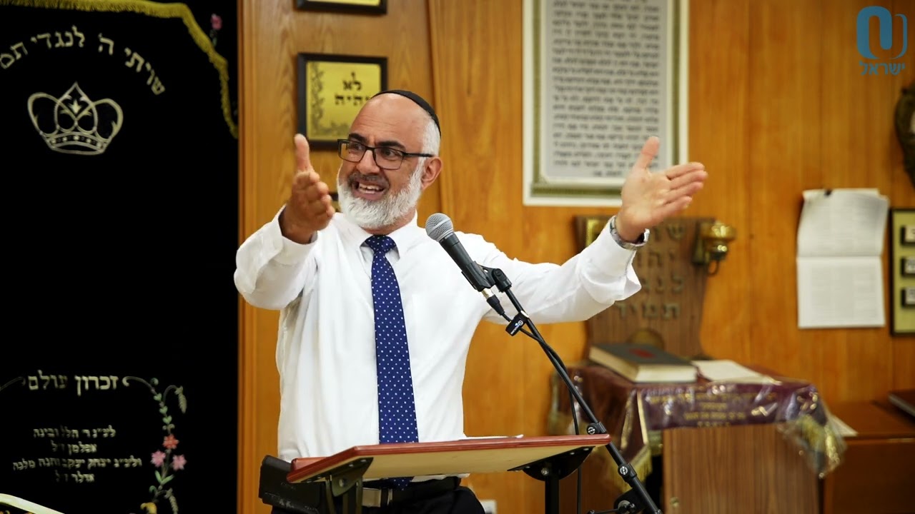 Early Shabbat | Rabbi Anthony Manning | June 11th 2025
