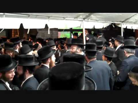 Mordechai Yitzchak Samet 3