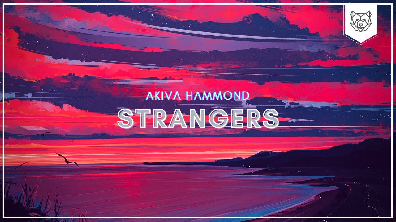 Waterbury Mesivta, Eli Dachs (ft. Dovid Levinger & Yosef Zidell) - Stranger (Akiva Hammond Remix)