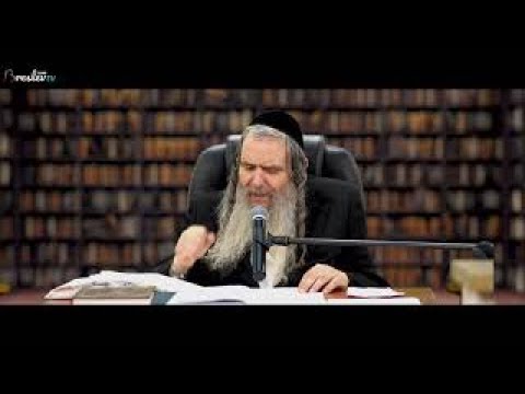 הרב שלום ארוש - יש עצה לגאולה