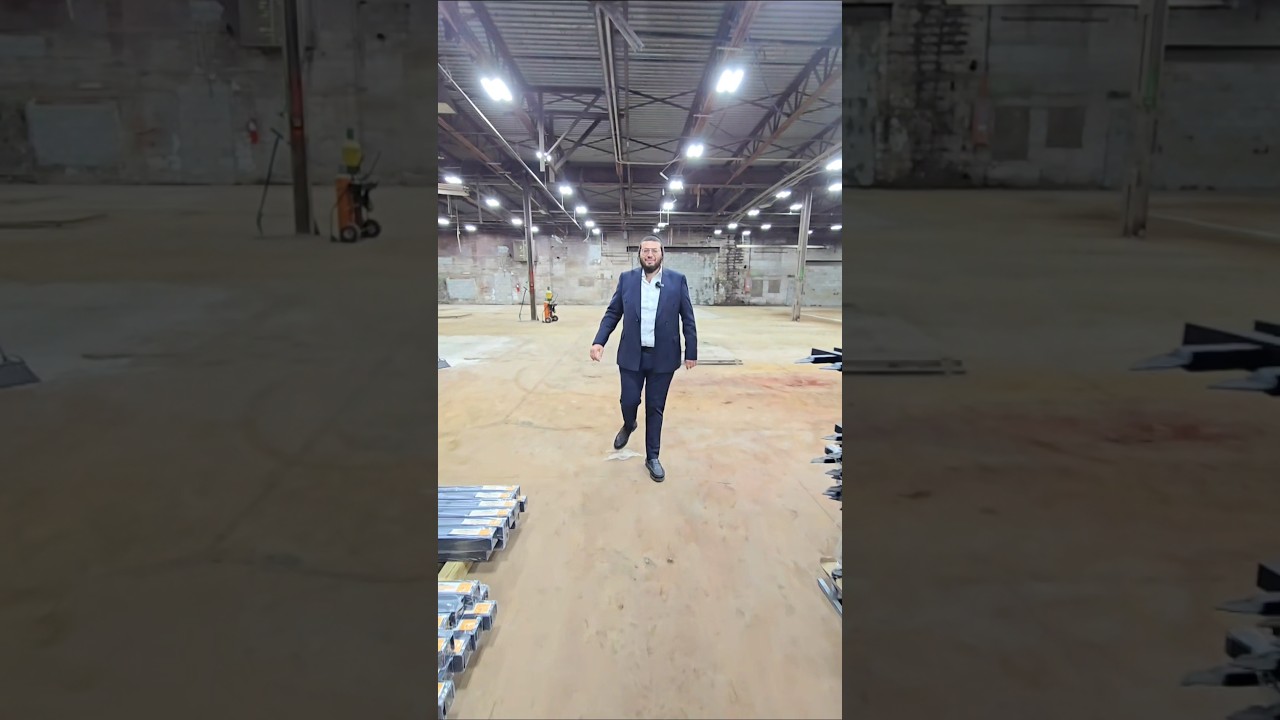 Low cost Warehouse Space for Lease Near Lakewood | Starting at $12/sqft | 975 Burnt Tavern Rd