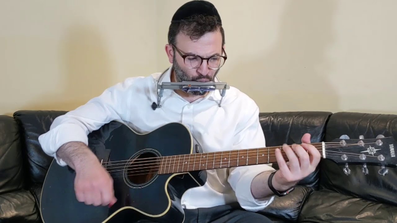 V'hi Sheamda Yaakov Shwekey - והיא שעמדה יעקב שוואקי