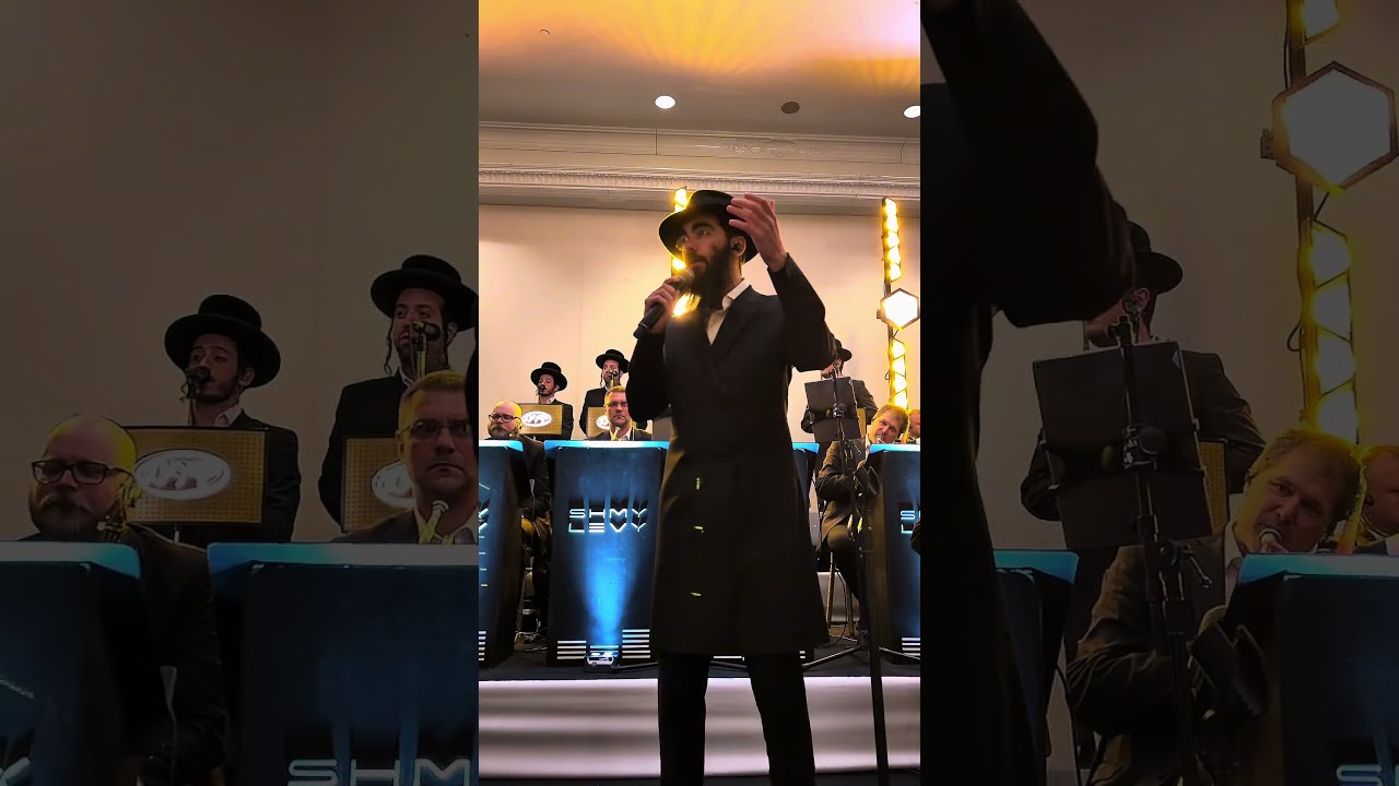 Who remembers the these oldies? #shimmylevy #elimarcus #yedidimchoir