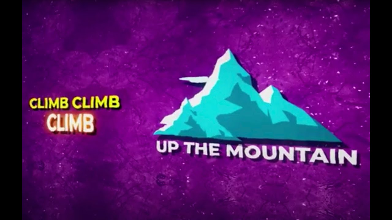 New York Boys Choir - Climb Up The Mountain