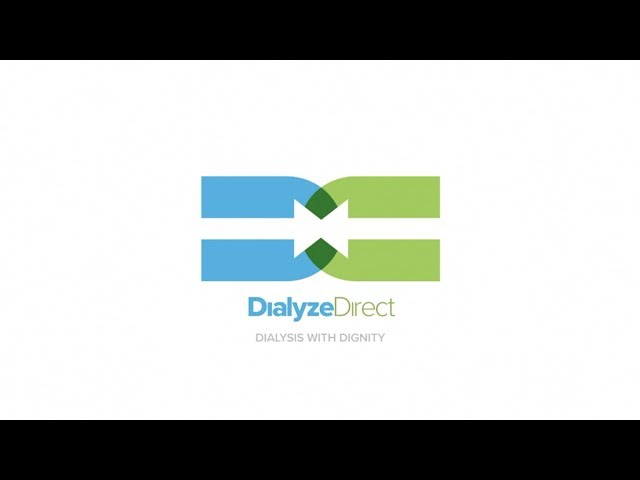 Big News for Dialyze Direct!