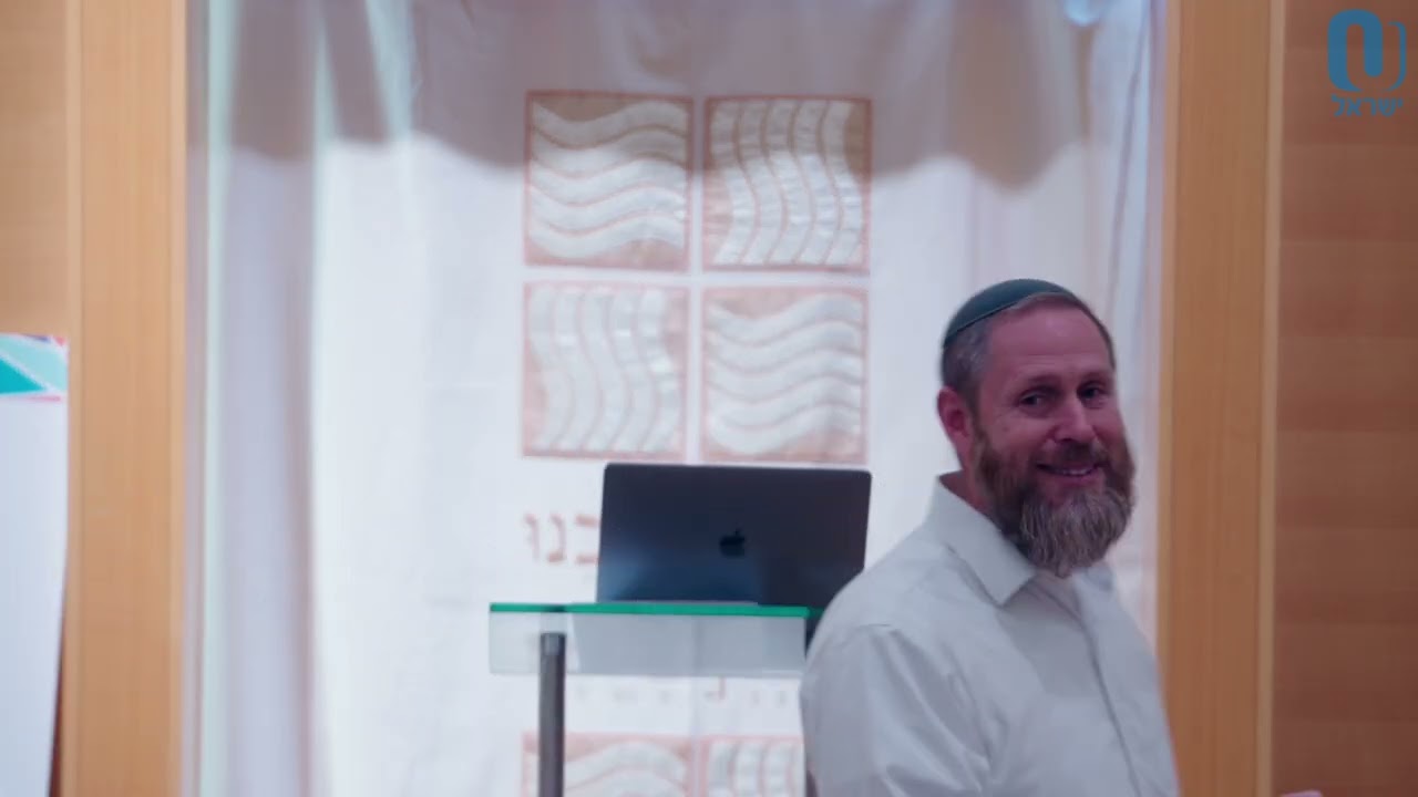 Torah Modiin | The Mercy That Hurts: Yona's Battle with Divine Compassion | Rabbi Jesse Horn