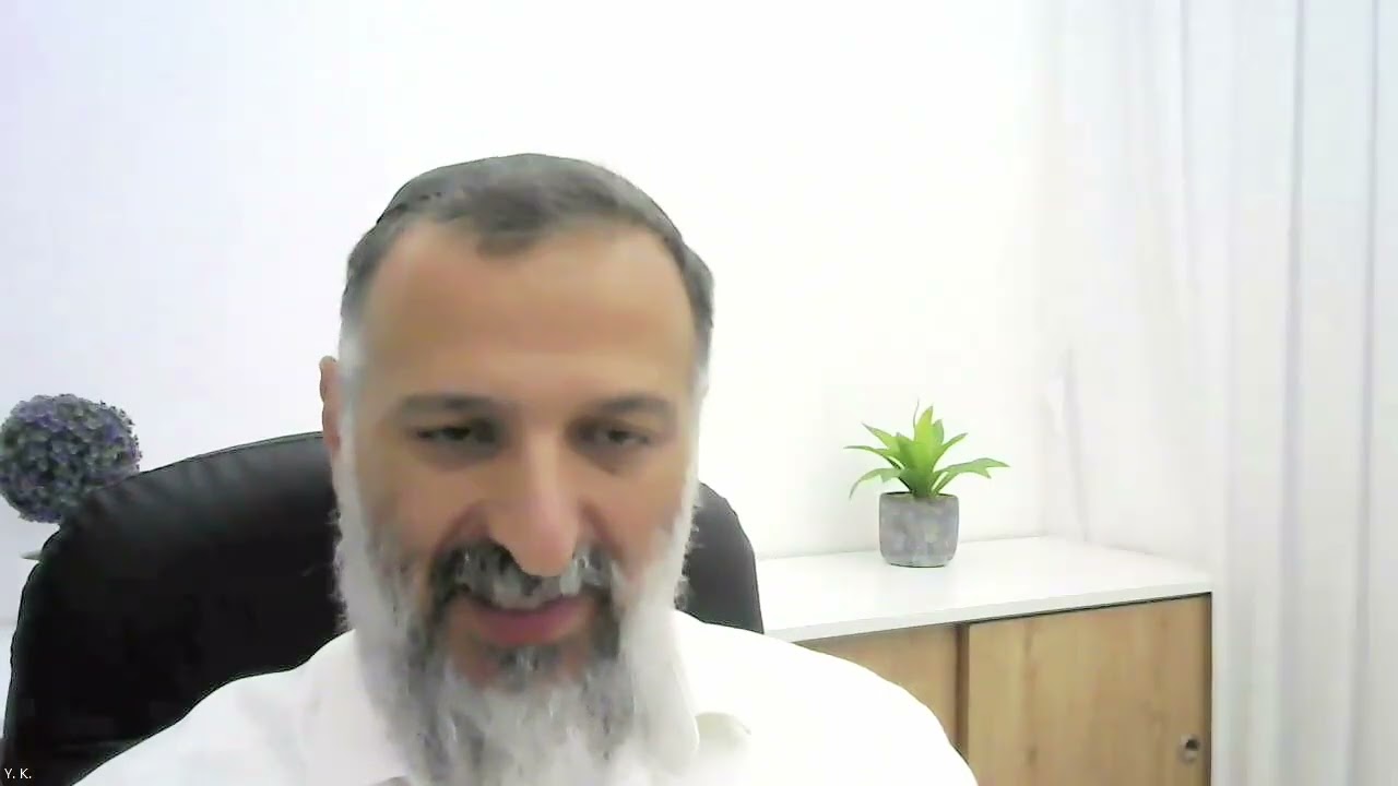 מפירות הכרם | פרשת וישלח | הרב ד"ר יוחנן קאפח