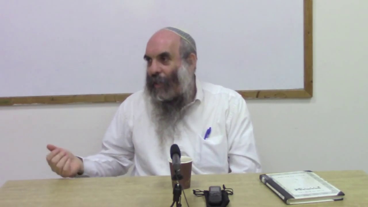 דמותו ותורתו של הרב קוק זצ"ל - הרב יהושע שפירא