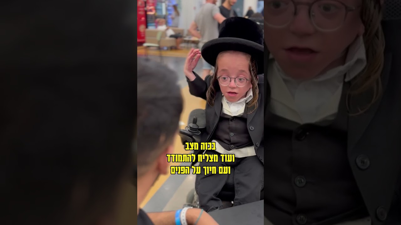 ממשיכים לבקר חיילים עם חזקי