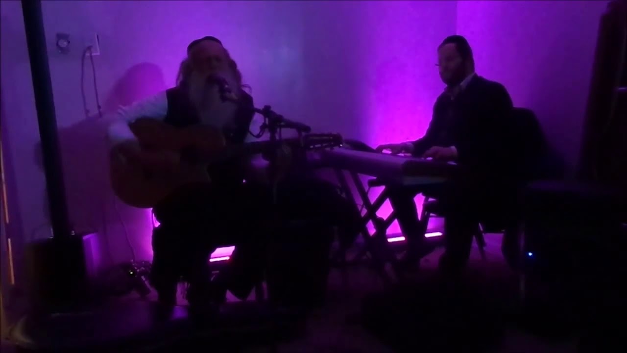 Yitzchak Fuchs Kumzits | יצחק פוקס קומזיץ