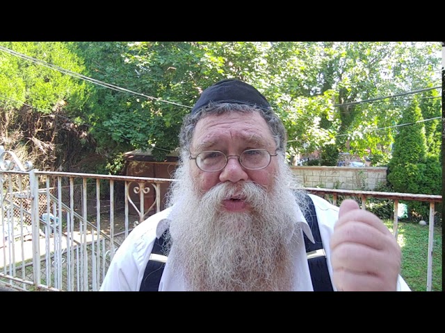 Lubavitcher Yeshiva is Where a Lubavitcher must Attend: Chofetz Chaim - Shpitz Chabad - Beis Rivka