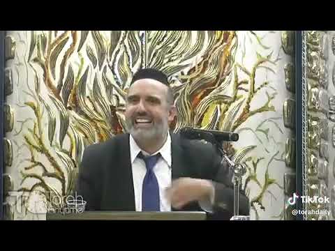 Amazing story about Shabbat