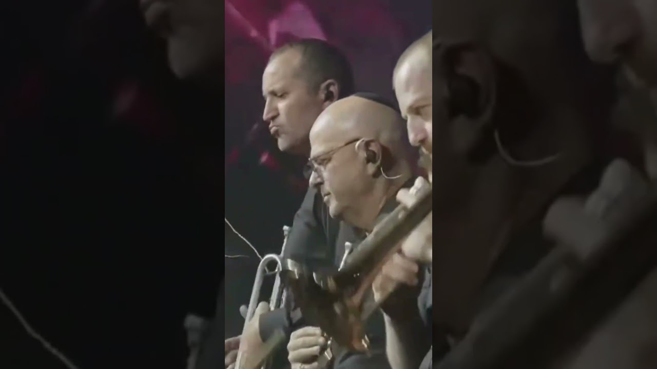אנא ה' הושיעה נא | פיני איינהורן באנרגיות מטורפות בגמר הקול החדש #live