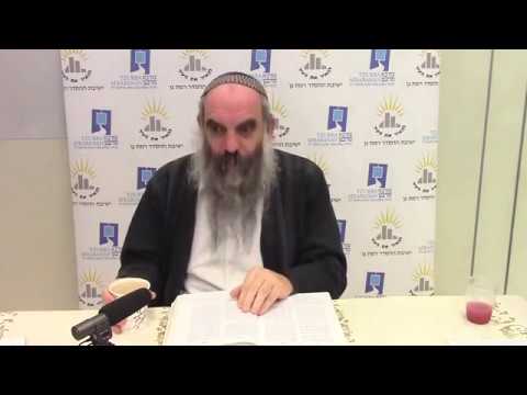 לא עולים בסולם - שפת אמת לפרשת ויצא תשע"ז