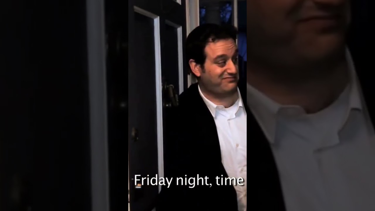 Good Shabbos!