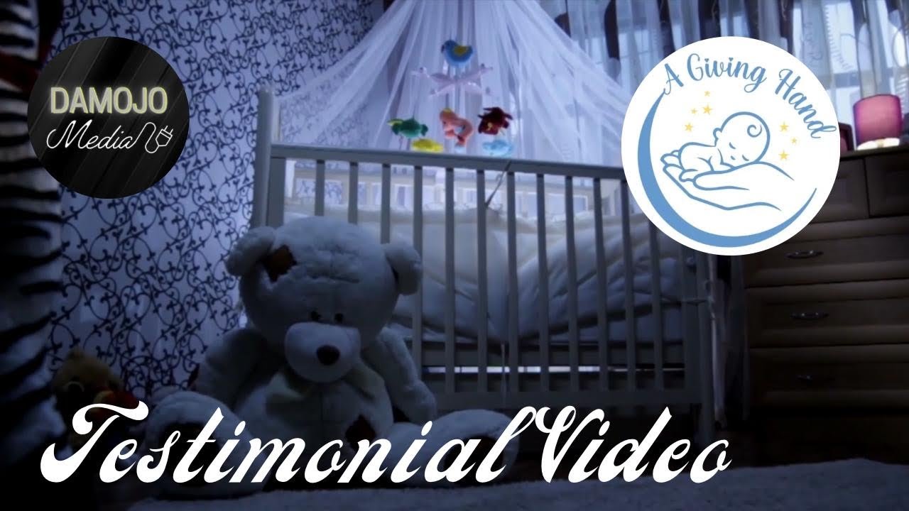 A Giving Hand Testimonial Video