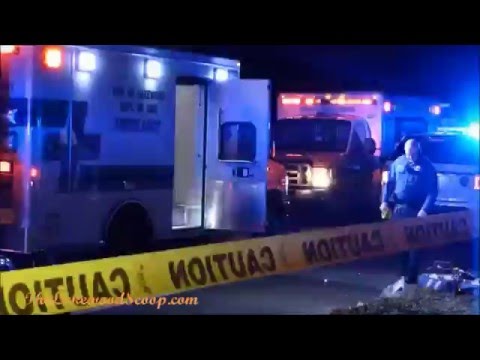 Pedestrian Struck by Vehicle Killed in Lakewood